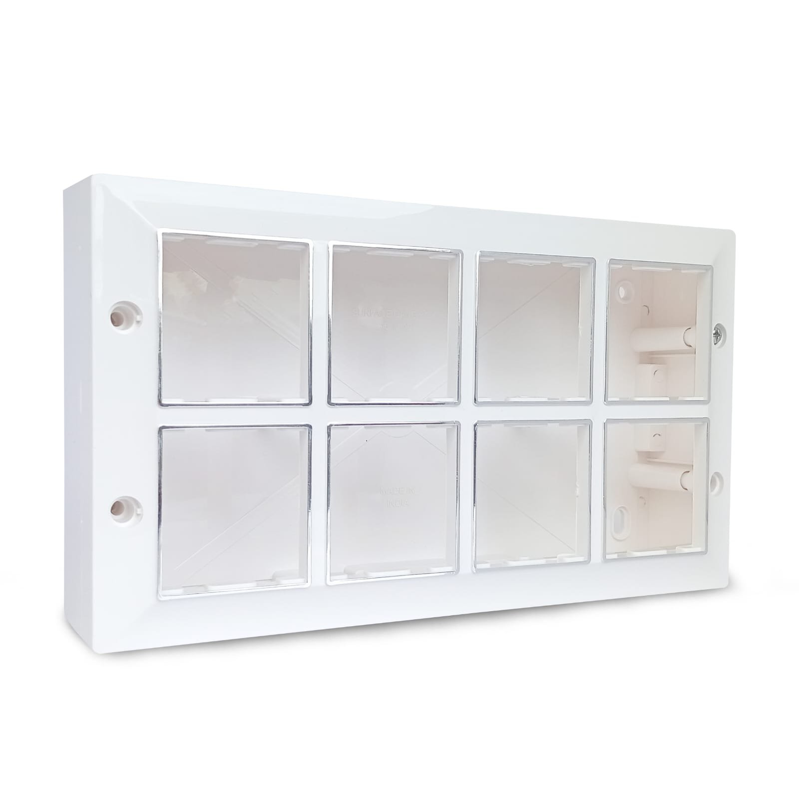 Accessory Box